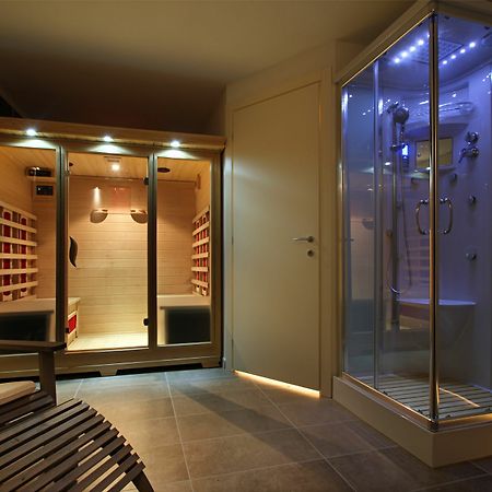 Ferrara Rooms ภายนอก รูปภาพ