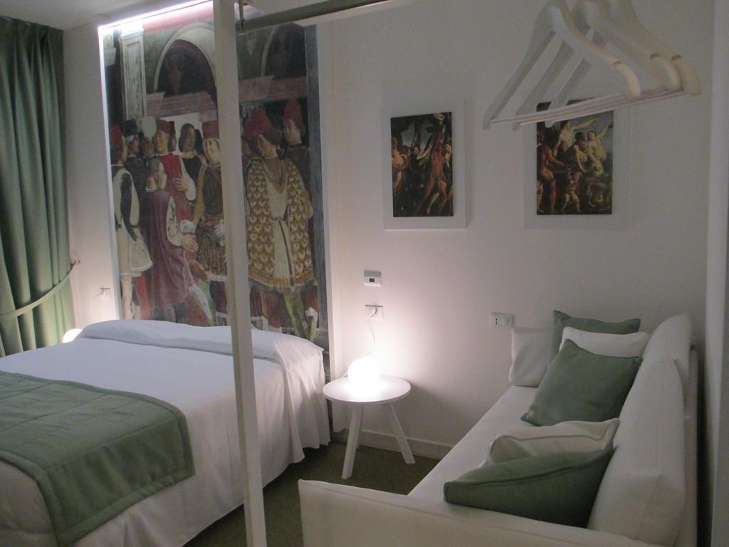 Ferrara Rooms ห้อง รูปภาพ
