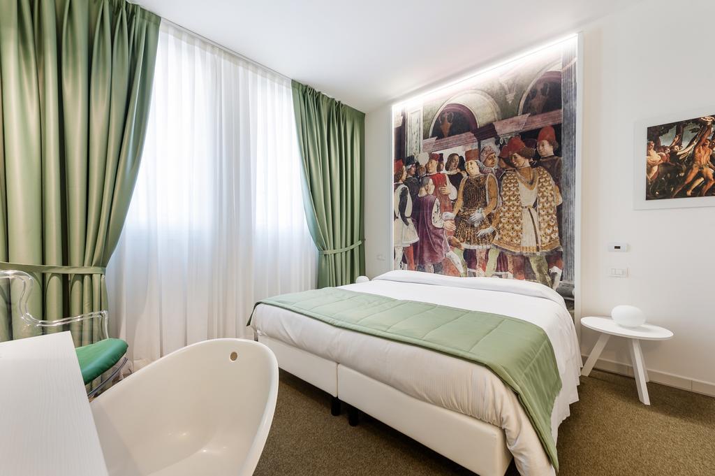 Ferrara Rooms ภายนอก รูปภาพ