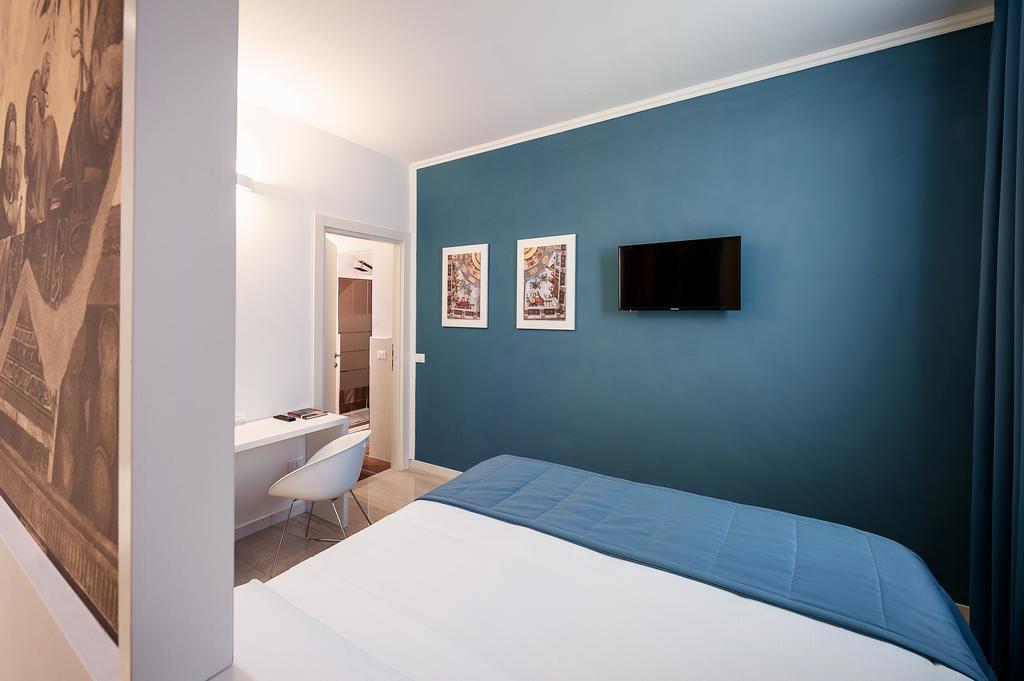 Ferrara Rooms ภายนอก รูปภาพ