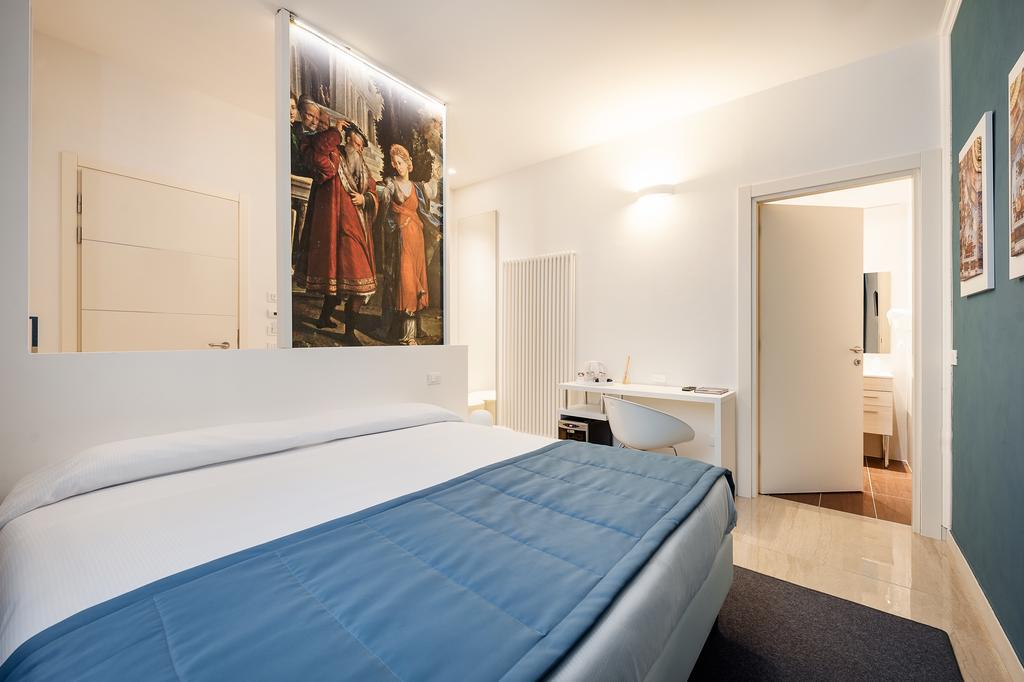 Ferrara Rooms ภายนอก รูปภาพ