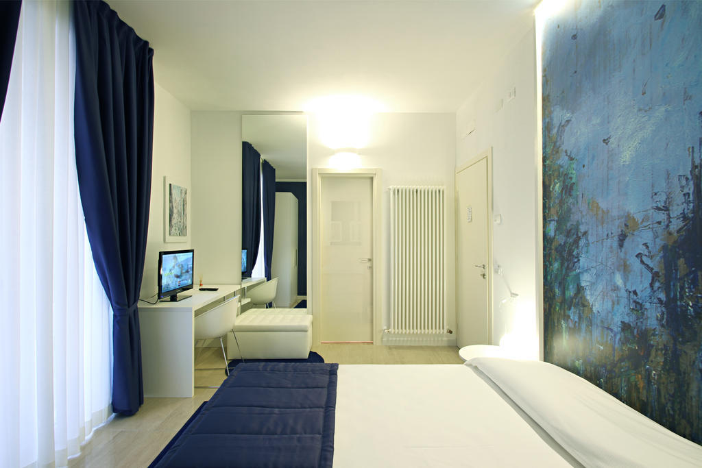 Ferrara Rooms ห้อง รูปภาพ