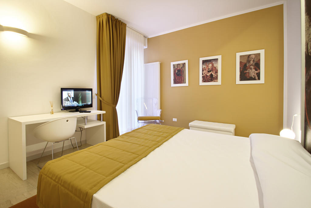 Ferrara Rooms ห้อง รูปภาพ