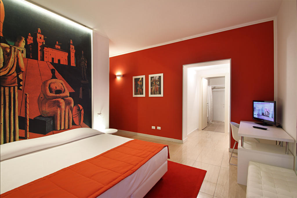 Ferrara Rooms ห้อง รูปภาพ