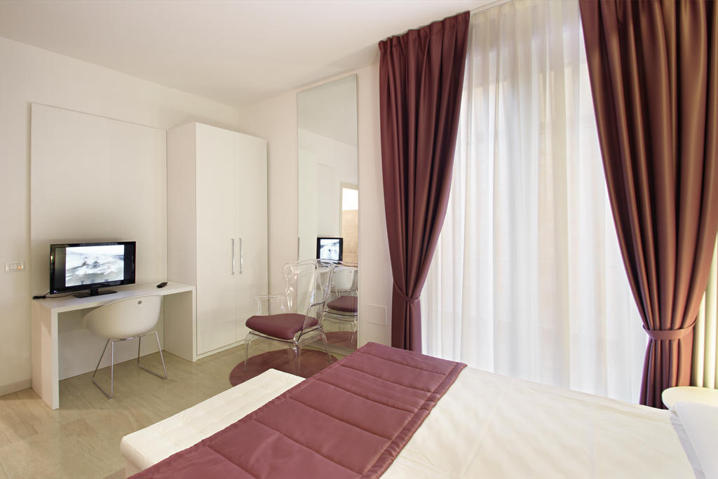 Ferrara Rooms ห้อง รูปภาพ