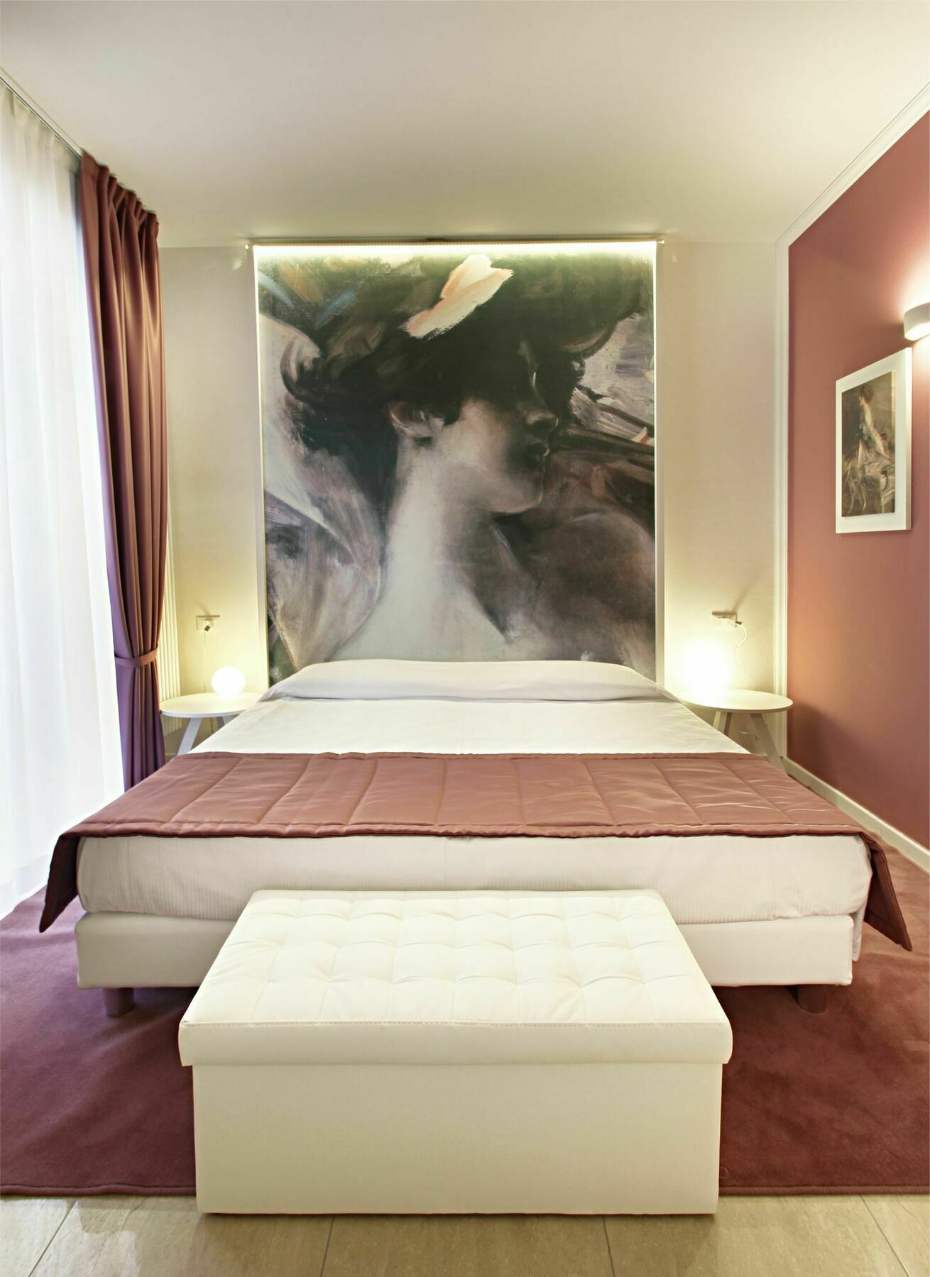 Ferrara Rooms ภายนอก รูปภาพ